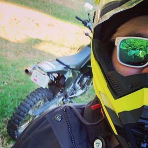 Meet your Posher, Benjamin